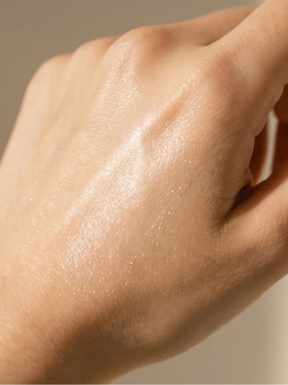 Neen Pretty Shiny Cream Highlighter Metta Gold Dewy High Shine Tube Brand New